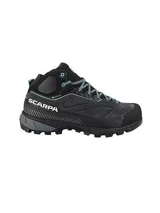 SCARPA | Scarpe da avvicinamento da donna Rapid XT Mid GTX |